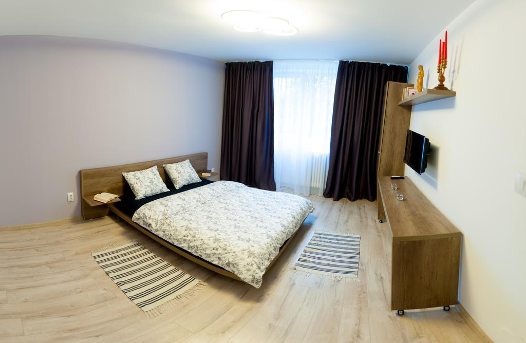 Nicola'S Home Bukarest Kültér fotó