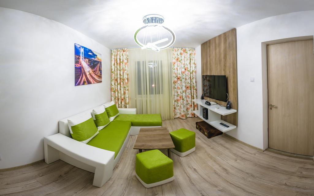 Nicola'S Home Bukarest Kültér fotó